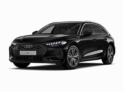 Audi A5 Avant 2.0 TDI Tech