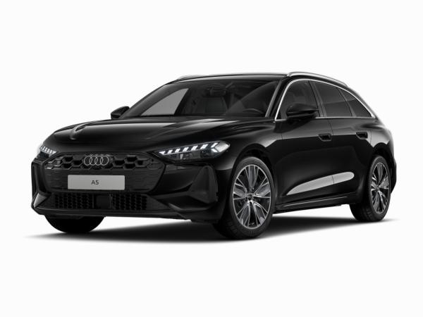 Audi A5 Avant 2.0 TDI Tech bild