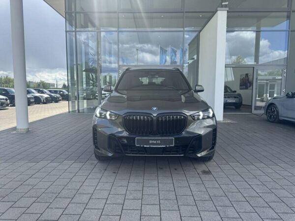 BMW X5 xDrive50e *Leasing-Aktion*Vollausstattung* bild 2
