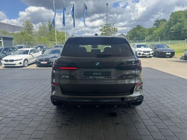 BMW X5 xDrive50e *Leasing-Aktion*Vollausstattung* bild 4