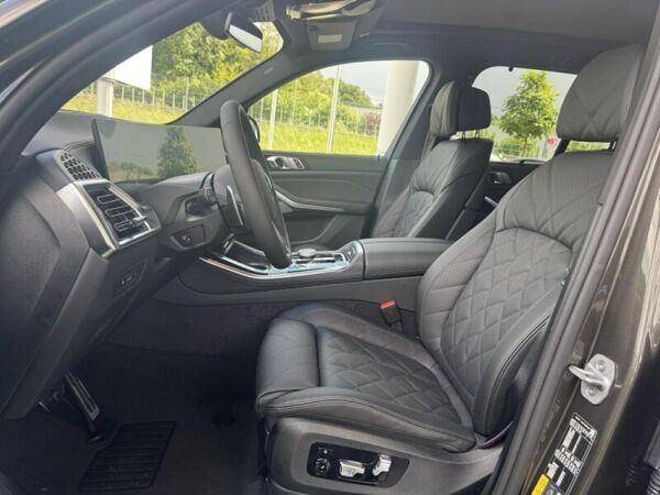 BMW X5 xDrive50e *Leasing-Aktion*Vollausstattung* bild 6