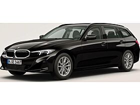 BMW 318 i Touring BESTELLAKTION- LIMITIERT BMW 318 i Touring BESTELLAKTION- LIMITIERT