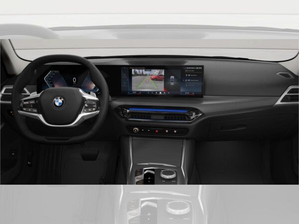 BMW 318 i Touring BESTELLAKTION- LIMITIERT bild 4