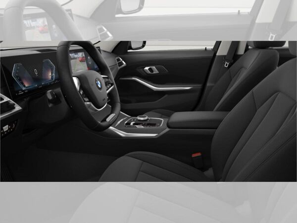 BMW 318 i Touring BESTELLAKTION- LIMITIERT bild 5