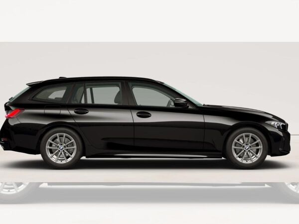 BMW 318 i Touring BESTELLAKTION- LIMITIERT bild 2