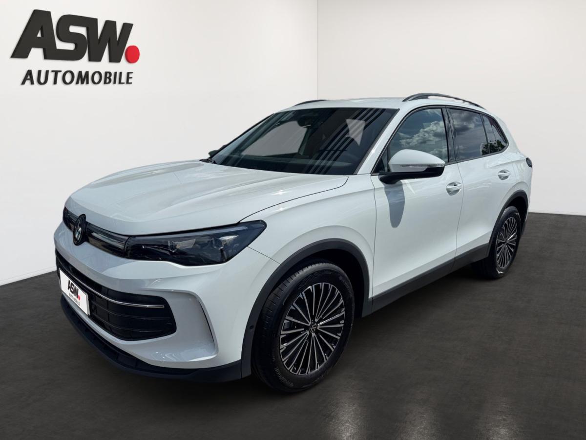 Volkswagen Tiguan Life 1.5 eTSI OPF DSG ‼️Sofort verfügabr‼️ bild 2