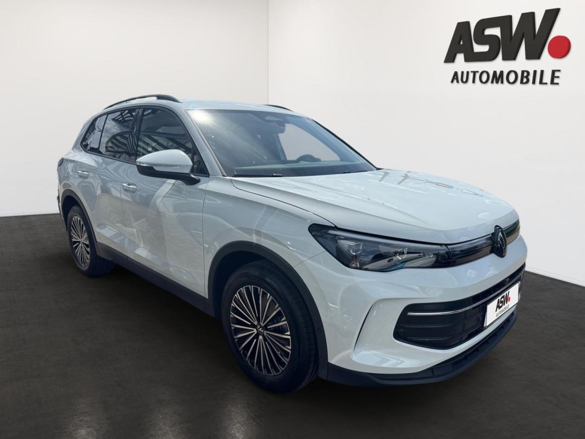 Volkswagen Tiguan Life 1.5 eTSI OPF DSG ‼️Sofort verfügabr‼️ bild 3
