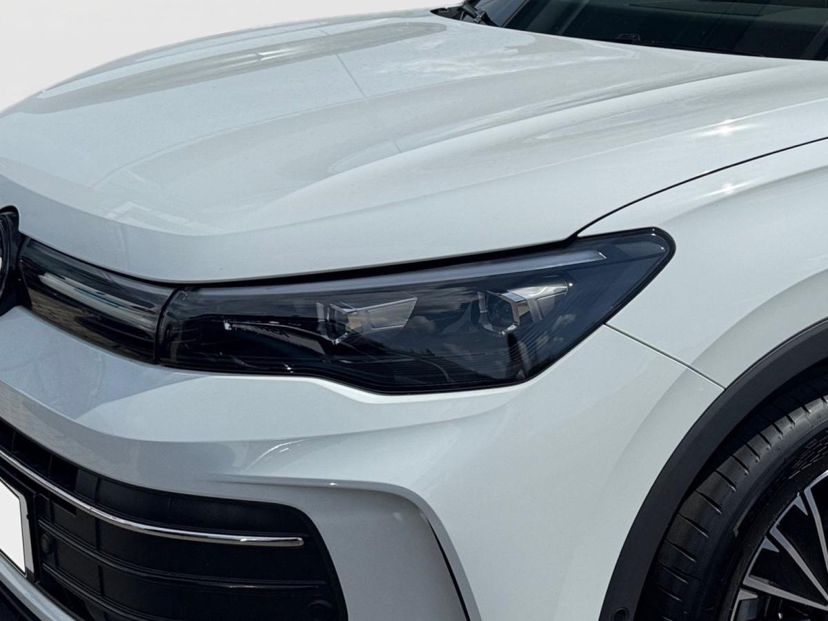Volkswagen Tiguan Life 1.5 eTSI OPF DSG ‼️Sofort verfügabr‼️ bild 6