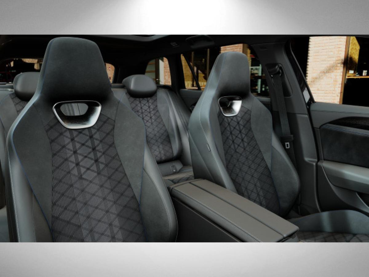 Volkswagen Passat R-Line 2,0 l TDI SCR 7-Gang-Doppelkupplungsgetriebe DSG ‼️Sofort verfügbar ‼️ bild 6