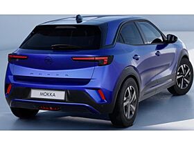 Opel Mokka Edition Elektro ⚡Bestellfahrzeug⚡KONFIGURIERBAR Opel Mokka Edition Elektro ⚡Bestellfahrzeug⚡KONFIGURIERBAR