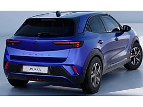 Opel Mokka Edition Elektro ⚡Bestellfahrzeug⚡KONFIGURIERBAR Opel Mokka Edition Elektro ⚡Bestellfahrzeug⚡KONFIGURIERBAR
