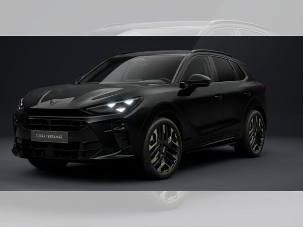 Cupra Terramar SOFORT VERFÜGBAR GEWERBEDEAL VZ Tribe Edition e-Hybrid AHK, Sennheiser, Panorama bild