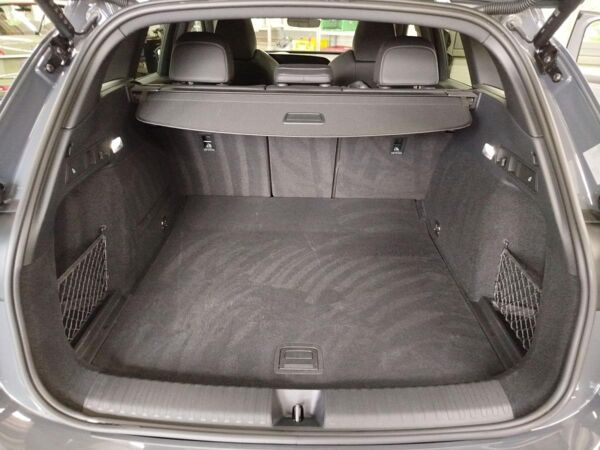 Audi Q6 e-tron **0,25%** edition one grey quattro VC B&O Panorama bild 6