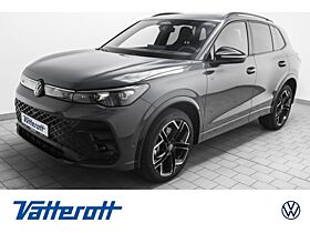 Volkswagen Tiguan R-Line 2.0 TSI 4M DSG AHK Kamera IQ.Light Volkswagen Tiguan R-Line 2.0 TSI 4M DSG AHK Kamera IQ.Light