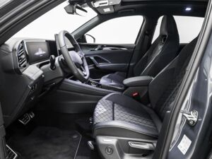 Volkswagen Tiguan R-Line 2.0 TSI 4M DSG AHK Kamera IQ.Light bild 6