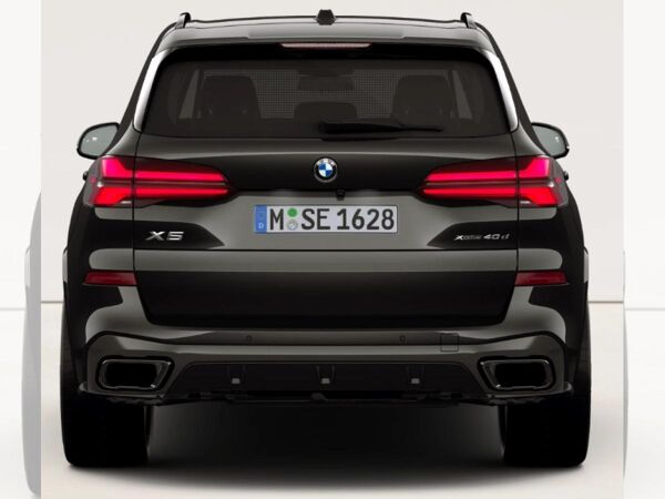 BMW X5 xDrive40d M Sportpaket Pro 3. Sitzreihe Comfort+ Innovationspaket uvm. bild 3