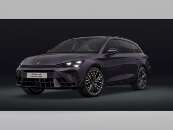 Cupra Leon Sportstourer SOFORT VERFÜGBAR GEWERBEDEAL AHK, MATRIX, SENNHEISER bild 1