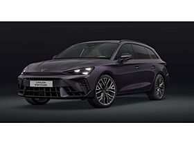 Cupra Leon Sportstourer SOFORT VERFÜGBAR GEWERBEDEAL AHK, MATRIX, SENNHEISER