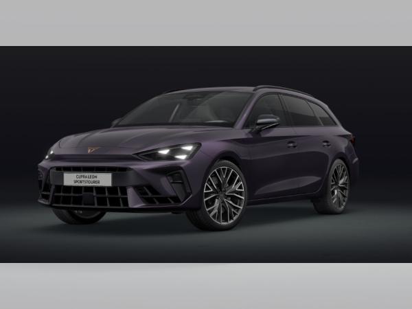 Cupra Leon Sportstourer SOFORT VERFÜGBAR GEWERBEDEAL AHK, MATRIX, SENNHEISER bild