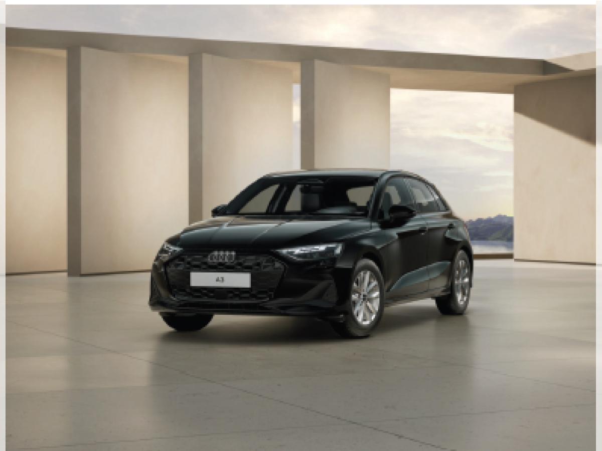 Audi A3 Sportback bild 2