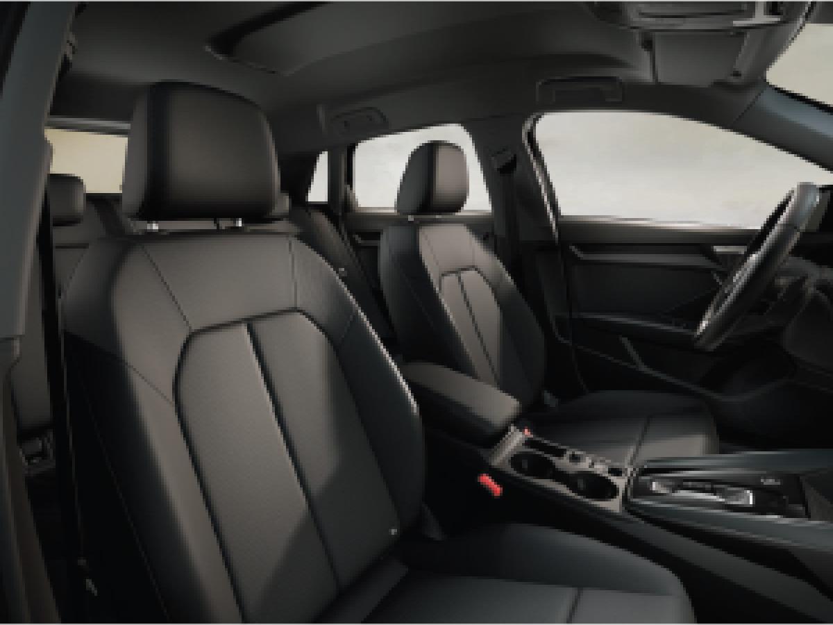 Audi A3 Sportback bild 5