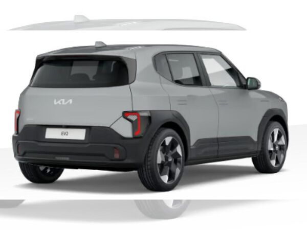 Kia EV2 42.2 KW 5-Sitzer Earth mit Winter-Connect-, Technology-, DriveWise-, Design- und 22kW-Paket *Sofort bild 2