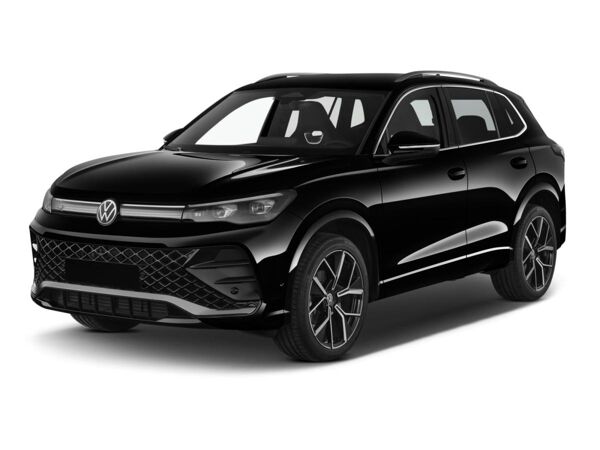 Volkswagen Tiguan ENERGY 1.5TSI*DSG*AHK*18''*4Season bild