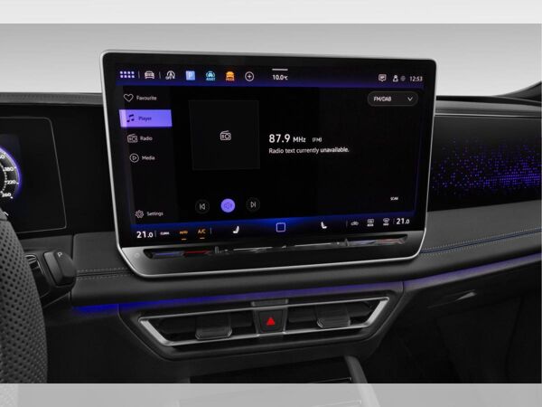 Volkswagen Tiguan ENERGY 1.5TSI*DSG*AHK*18''*4Season bild 4