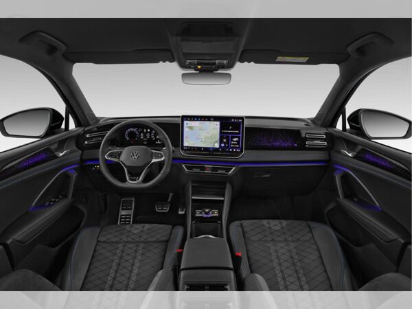Volkswagen Tiguan ENERGY 1.5TSI*DSG*AHK*18''*4Season bild 5