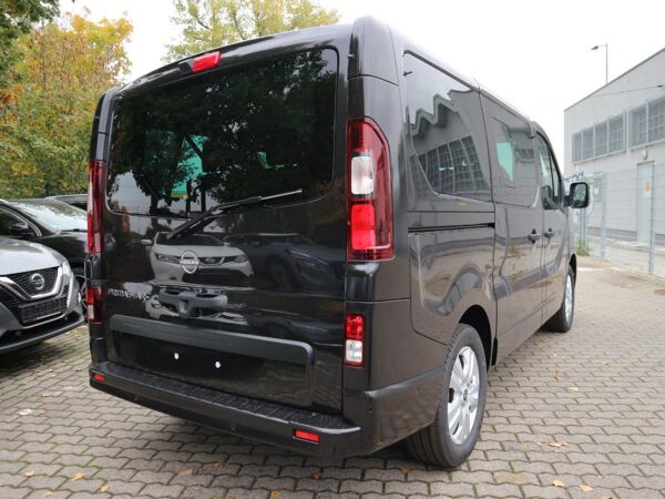 Nissan Primastar PRIMASTAR Kombi9 L1H1 2,8t dCi150 MT TEKNA bild 7