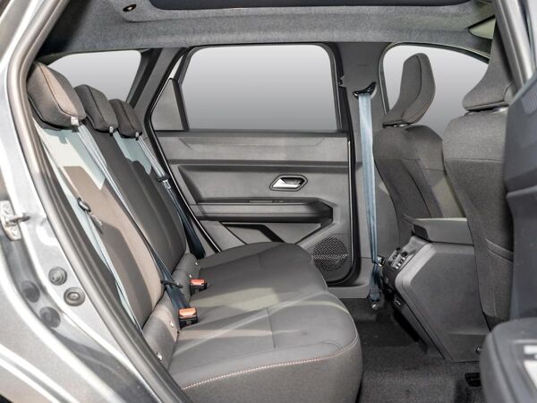 Dacia Bigster Extreme ECO-G 140💥GEWERBE-DEAL💥 bild 5