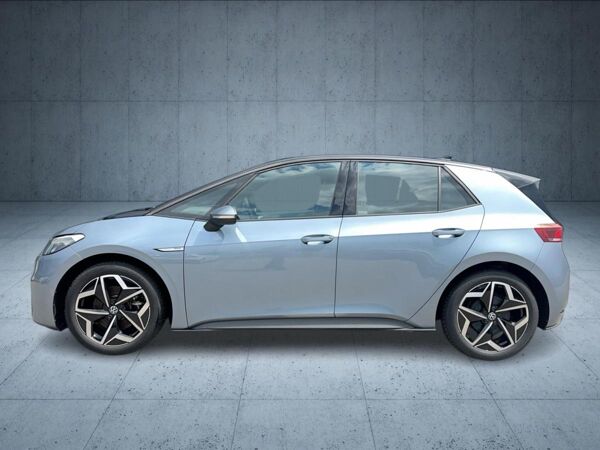 Volkswagen ID.3 Pro 58 kWh /KOMFORT-INFOTAINMENT bild 2