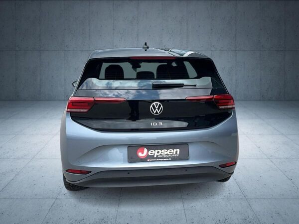 Volkswagen ID.3 Pro 58 kWh /KOMFORT-INFOTAINMENT bild 4
