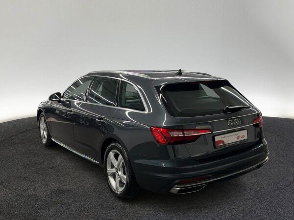 Audi A4 Avant Advanced 35 TFSI S tr. LED RFK NAVI bild 4