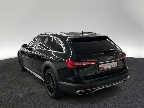 Audi A4 allroad quattro 40 TDI S tr. LED AHK RFK NAVI bild 4