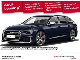 Audi S6 Avant 3.0 TDI tiptr. STDHZG 360°K HUD PANO Audi S6 Avant 3.0 TDI tiptr. STDHZG 360°K HUD PANO