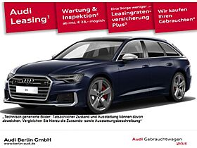 Audi S6 Avant 3.0 TDI tiptr. STDHZG 360°K HUD PANO Audi S6 Avant 3.0 TDI tiptr. STDHZG 360°K HUD PANO