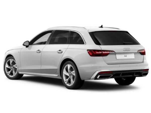 Audi A4 Avant S line 35 TFSI S tr. LED NAVI PDC bild 6