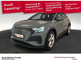 Audi Q4 e-tron Q4 45 e-tron qu. MATRIX RFK HUD VIRTUAL Audi Q4 e-tron Q4 45 e-tron qu. MATRIX RFK HUD VIRTUAL