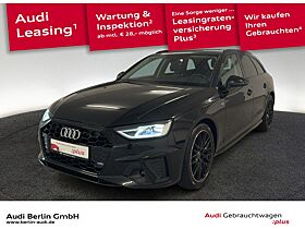 Audi A4 Avant S line 35 TDI S tr. LED RFK ACC NAVI Audi A4 Avant S line 35 TDI S tr. LED RFK ACC NAVI