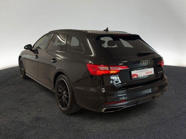 Audi A4 Avant S line 35 TDI S tr. LED RFK ACC NAVI bild 6