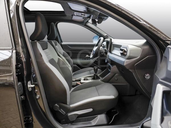 Dacia Bigster Extreme TCe 130 4x4💥GEWERBE-DEAL💥 bild 4