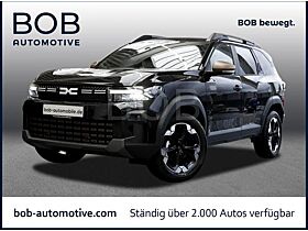 Dacia Bigster Extreme TCe 130 4x4💥GEWERBE-DEAL💥