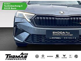 Skoda Octavia Combi RS 2.0 TSI DSG LED NAVI AHK PANO Skoda Octavia Combi RS 2.0 TSI DSG LED NAVI AHK PANO