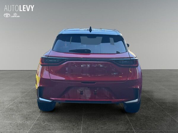 Lexus LBX Hybrid Cool VOLL/360/ACC/Navi/SHZ/HUD bild 5