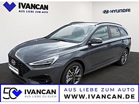 Hyundai i30 *SONDERAKTION * FL Kombi (MY26) 1.0 T-GDI (115 PS) 6-MT 2WD Trend Hyundai i30 *SONDERAKTION * FL Kombi (MY26) 1.0 T-GDI (115 PS) 6-MT 2WD Trend
