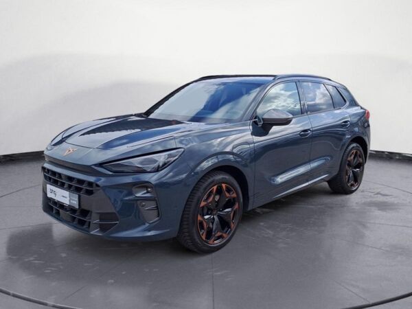 Cupra Terramar VZ *sofort Verfügbar* bild