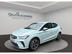 Seat Ibiza Style 1.0 TSI 116 PS DSG / SOFORT VERFÜGBAR ! Seat Ibiza Style 1.0 TSI 116 PS DSG / SOFORT VERFÜGBAR !