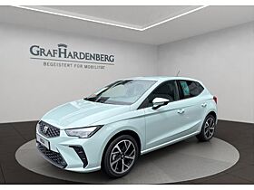 Seat Ibiza Style 1.0 TSI 116 PS DSG / SOFORT VERFÜGBAR ! Seat Ibiza Style 1.0 TSI 116 PS DSG / SOFORT VERFÜGBAR !