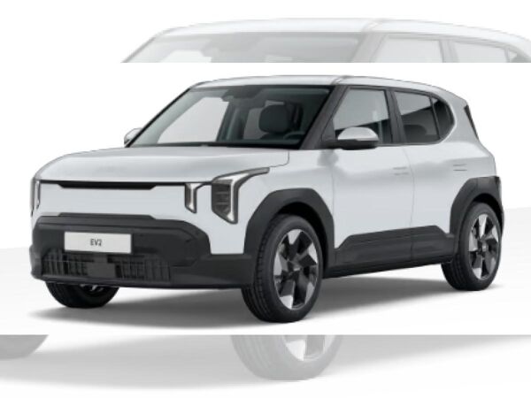 Kia EV2 42.2 KW 5-Sitzer Earth mit Winter-Connect-, Technology-, DriveWise-, Design- und 22kW-Paket *Juni Ve bild